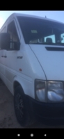 Volkswagen LT TDI, 2004 г.