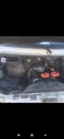 Volkswagen LT TDI, 2004 г.