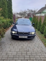 BMW 7 серия E38, 2000 г.