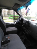 Ford Transit, 1999 г.