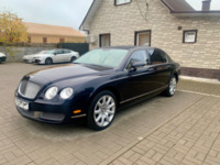 Bentley Continental Flying Spur I, 2006 г.