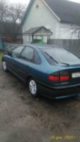Renault Laguna I, 1995 г.
