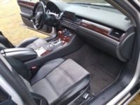 Audi A8 D3, 2004 г.