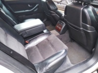Audi A8 D3, 2004 г.