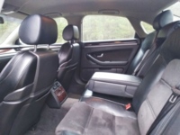 Audi A8 D3, 2004 г.