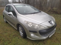 Peugeot 308 T7, 2008 г.