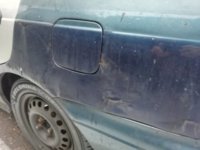 Honda Civic VI, 1995 г.
