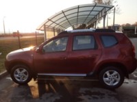 Renault Duster I, 2013 г.