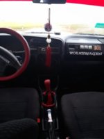 Volkswagen Vento, 1993 г.