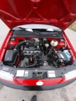 Volkswagen Vento, 1993 г.