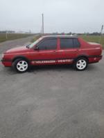 Volkswagen Vento, 1993 г.