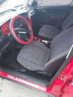 Volkswagen Vento, 1993 г.
