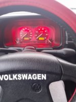 Volkswagen Vento, 1993 г.