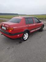 Volkswagen Vento, 1993 г.