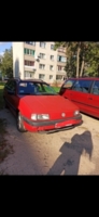 Volkswagen Passat B3, 1992 г.