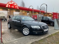 Audi A6 C6, 2008 г.