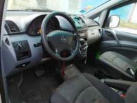 Mercedes-Benz Vito W639, 2006 г.
