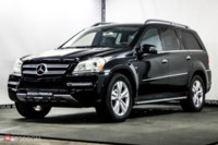 Mercedes-Benz GL-Класс X164 (Рестайлинг), 2011 г.