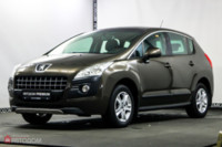 Peugeot 3008 I, 2012 г.