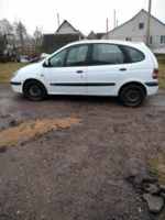 Renault Scenic I · Рестайлинг, 2003 г.