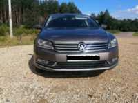 Volkswagen Passat B7, 2011 г.