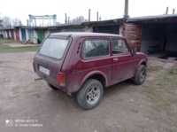 Lada (ВАЗ) 21013, 1998 г.