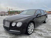 Bentley Continental Flying Spur II, 2013 г.