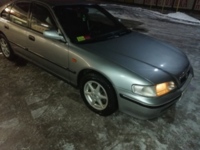 Honda Accord V, 1996 г.