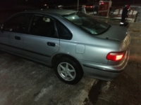 Honda Accord V, 1996 г.