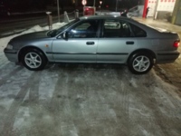 Honda Accord V, 1996 г.