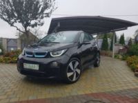 BMW i3 I01, 2017 г.