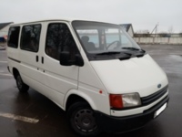 Ford Transit Tourneo, 1990 г.