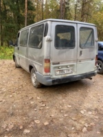 Ford Transit, 1998 г.
