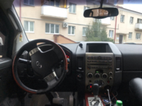 Infiniti QX56 I, 2004 г.