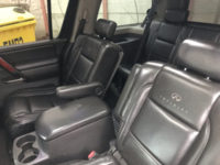 Infiniti QX56 I, 2004 г.