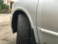Infiniti QX56 I, 2004 г.
