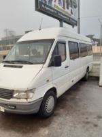 Mercedes-Benz Sprinter, 1995 г.