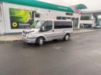 Ford Transit EUROLINE, 2008 г.