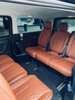 Mercedes-Benz Vito W447, 2016 г.