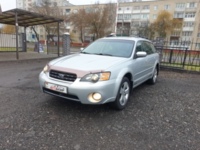 Subaru Outback III, 2005 г.