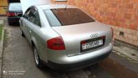 Audi A6 C5, 2000 г.