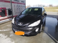 Peugeot 308 T7, 2010 г.