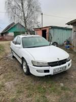 Opel Omega B, 1994 г.