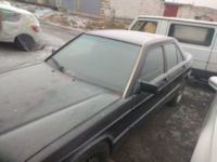 Mercedes-Benz 190 (W201), 1992 г.