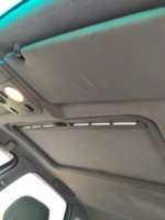 Renault Laguna I, 1996 г.
