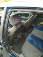 Renault Laguna I, 1996 г.