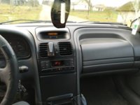 Renault Laguna I, 1996 г.