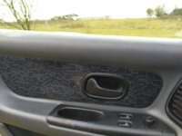Renault Laguna I, 1996 г.
