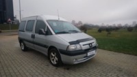 Peugeot Expert I, 2004 г.
