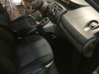 Renault Scenic II, 2007 г.